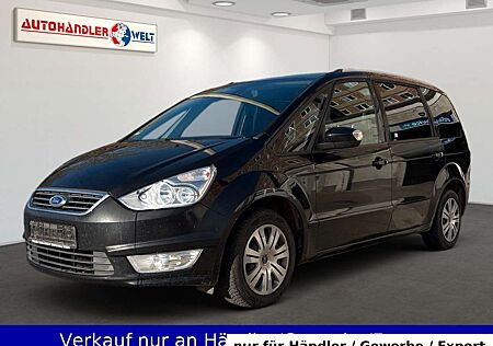 Ford Galaxy 2.0i Klimaautomatik Sitzheizung