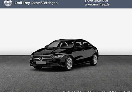 Mercedes-Benz CLA 250 CLA