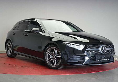 Mercedes-Benz A 200 d 8G-DCT AMG Navi/Distronic/Kamera/Lane/Si