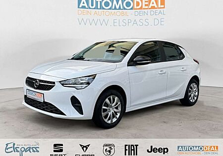 Opel Corsa F Edition ALLW SHZ PDC 138 € mtl. TEMPOMAT BLUETOO