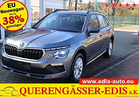 Skoda Kamiq 1.0TSI 85KW "Drive+ 130" 85 kW (116 PS), Schalt...
