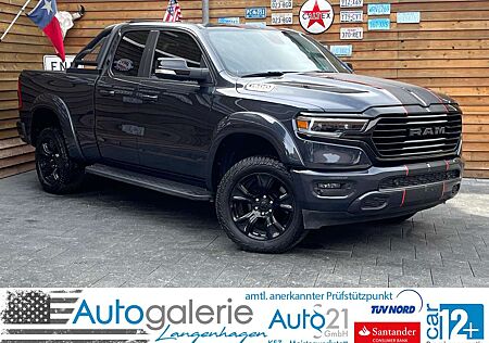 Dodge RAM 1500 OFFROAD 5,7L SHZ AHK CarPlay Rollbar