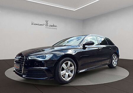 Audi A6 2.0 TFSI S tronic quattro Avant *1.Hand*