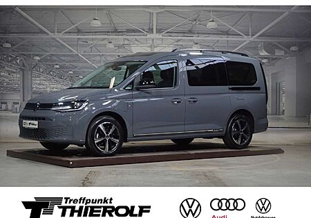 VW Caddy Volkswagen Life 1.5 TSI DSG eHybrid Dark Label 7-S