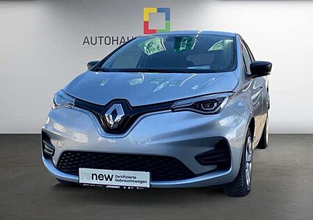 Renault ZOE Life R110 Z.E. 50 Batterie inkl +SHZ+CarPlay