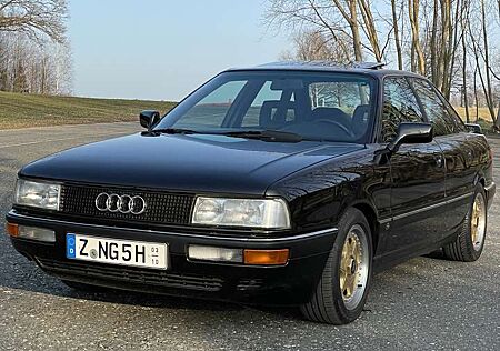 Audi 90 2.3 E