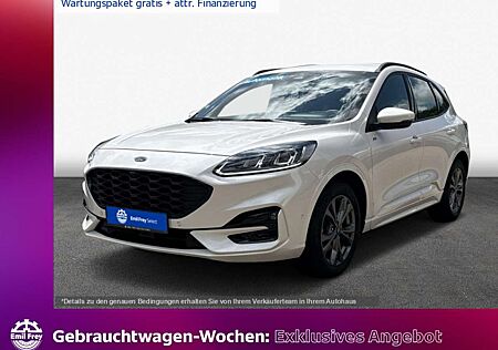 Ford Kuga 2.0 EcoBlue Aut. ST-LINE *AHK*ACC*LED*