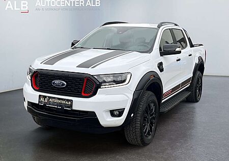 Ford Ranger Wildtrak 4x4/AUTOMATIK/19.TKM/TOP/KAMERA/