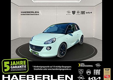 Opel Adam 1.4 Jam Sitzheizung*PDC*Lenkradheizung*