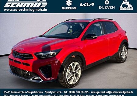Kia Stonic 1.0T 100 48V DCT GTL TECH GD