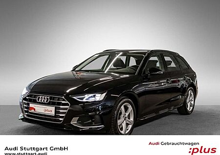 Audi A4 Avant Advanced 35 TFSI S tronic Standheizung