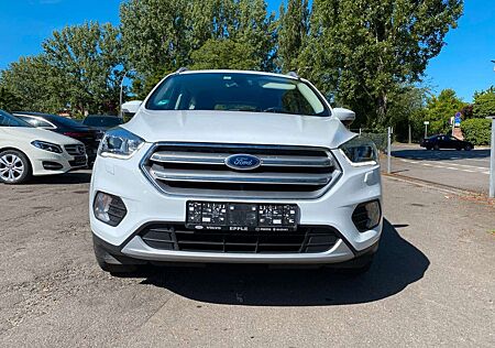 Ford Kuga 1.5 EcoBoost/Cool&Connect/AHK/Kamera/1.Hand