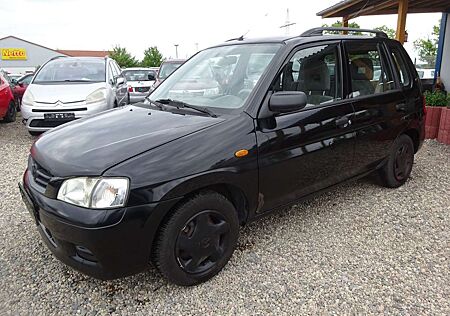 Mazda Demio 1.4*Klima