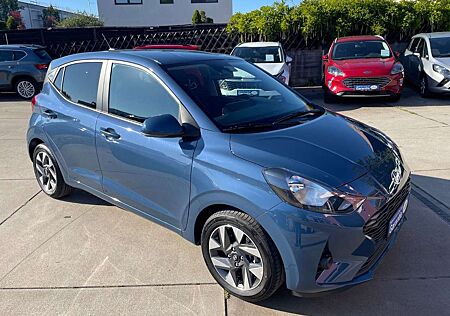 Hyundai i10 Trend 1,0 /Klima/Navi/Kamera/PDC/LED