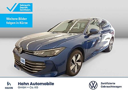 VW Passat Variant Volkswagen 1.5TSI DSG Business Area DCC HuD