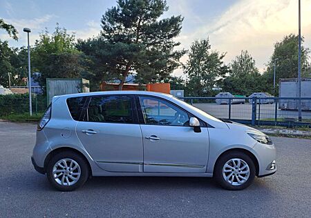 Renault Scenic Energy dCi 110 S