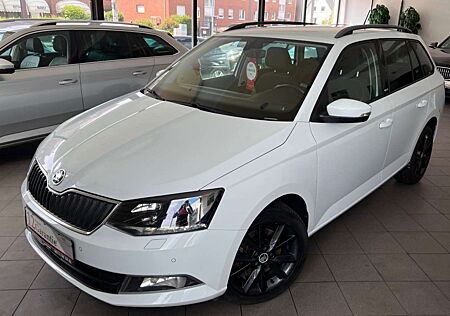 Skoda Fabia Combi Joy MultiLenkrad~FrontAssi~Navi~SHZ~