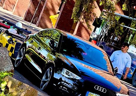 Audi A5 3.0 TDI Sportback quattro DPF