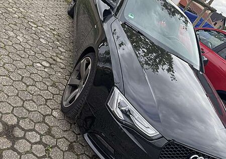 Audi A5 gebraucht kaufen Audi A5 3.0 TDI Sportback quattro DPF