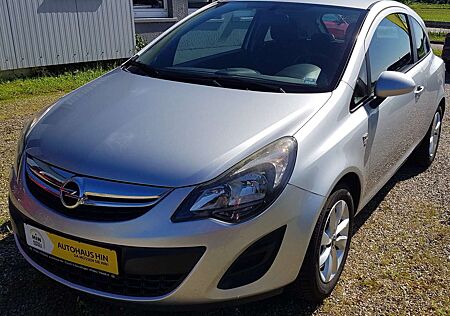 Opel Corsa 1.2 "Energy"