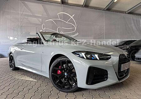 BMW Others M440 d xDrive Cabrio/LCI/M Sport Pro/Nacken/360°