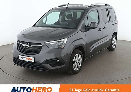 Opel Combo Life 1.5 CDTI Edition Aut.*NAVI*TEMPO*CAM*