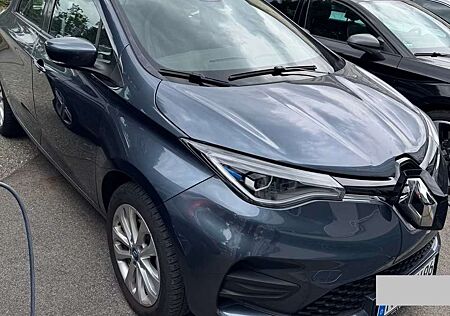 Renault ZOE (Batteriemiete) Z.E. 50 EXPERIENCE