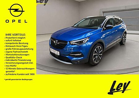 Opel Grandland Ultimate Plug-in-Hybrid