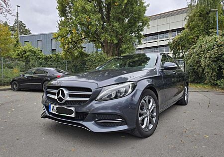 Mercedes-Benz C 200 Avantgarde