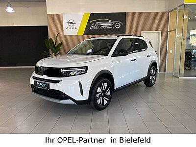 Opel Frontera MILD-HYBRID AT/NAVI/PDC/RFK/SHZ/LHZ