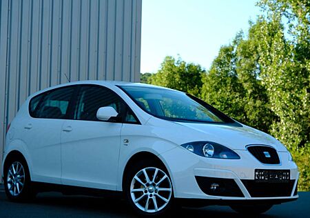 Seat Altea 1,2 TSI Style Ecomotive/ gepflegt/AHK