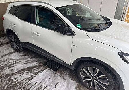 Renault Kadjar Energy TCe 130 Bose Edition