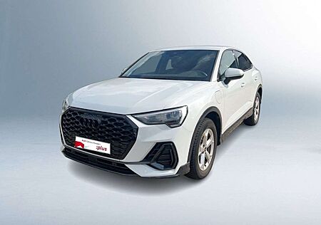 Audi Q3 45 TFSI e Navi VC SHZ PDC 18" DSP