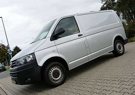 VW T5 Transporter Volkswagen T5 Kasten 2.0 TDI 102 ps *Navi*Klima*PDC*Tempo*