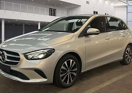 Mercedes-Benz B 250 B e Kamera*LED*Distro*VollLeder*DAB*Memory