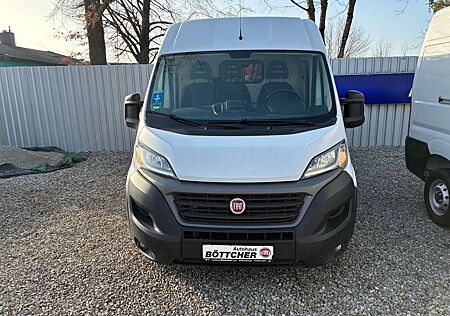 Fiat Ducato 140 L4H2 RS: 4035 mm