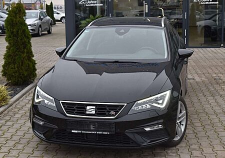 Seat Leon ST 2.0TDI DSG FR LED~Navi~ACC~RFKam~Sitzhzg