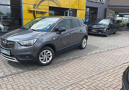 Opel Crossland Innovation Automatik