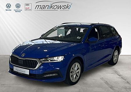Skoda Octavia Combi Hybrid 150 PS DSG *Ambition*LED NAVI PDC