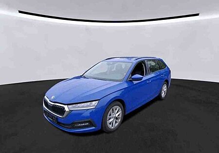 Skoda Octavia Combi Hybrid 150 PS DSG *Ambition*LED NAVI PDC
