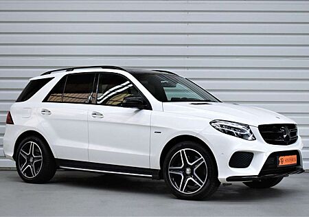 Mercedes-Benz GLE 450 GLE450 AMG+Massage+360°Kamera+Soft-Close+Memory