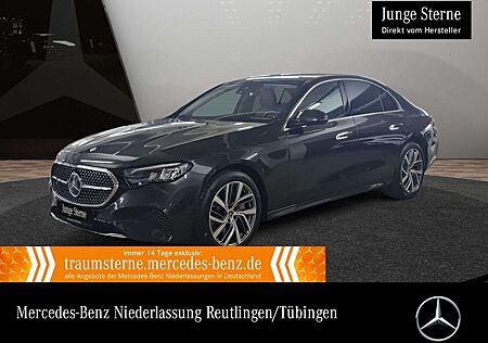 Mercedes-Benz E 300 e Avantgarde Burmester Distr. LED Kamera PTS