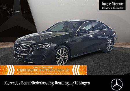 Mercedes-Benz E 300 e Avantgarde Burmester Distr. LED Kamera PTS