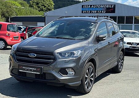 Ford Kuga ST-Line/1.Hand/Klimaaut/Kamera/Xenon/LED/Euro6/