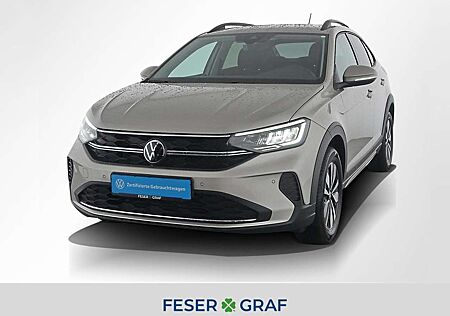 VW Taigo Volkswagen MOVE 1.0 TSI DSG Navi AHK Kamera