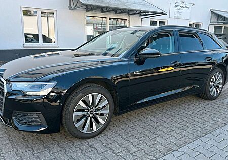 Audi A6 Avant 35 TDI STANDHEIZ/ACC/LED/1HALTER