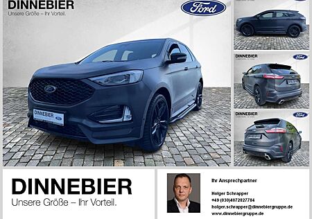 Ford Edge ST-LINE 2.0L EcoBlue+Foliert+Pano+ParkAss+Memory+B