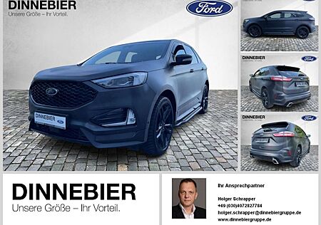 Ford Edge ST-LINE 2.0L EcoBlue+Foliert+Pano+ParkAss+Memory+B