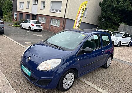 Renault Twingo ECO2*TÜV NEU*KLIMA*SEHR SAUBER*TOP AUTO*