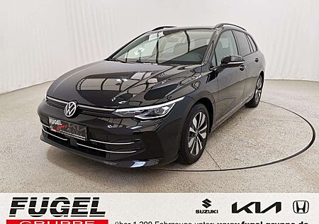 VW Golf Volkswagen Variant 1.5 TSI Goal FACELIFT ACC|AHK|360°|Navi|SH
